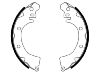 剎車蹄片 Brake Shoe Set:MB366143