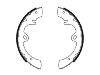 剎車(chē)蹄片 Brake Shoe Set:44060-01W25