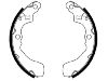 剎車蹄片 Brake Shoe Set:47420-87502-000